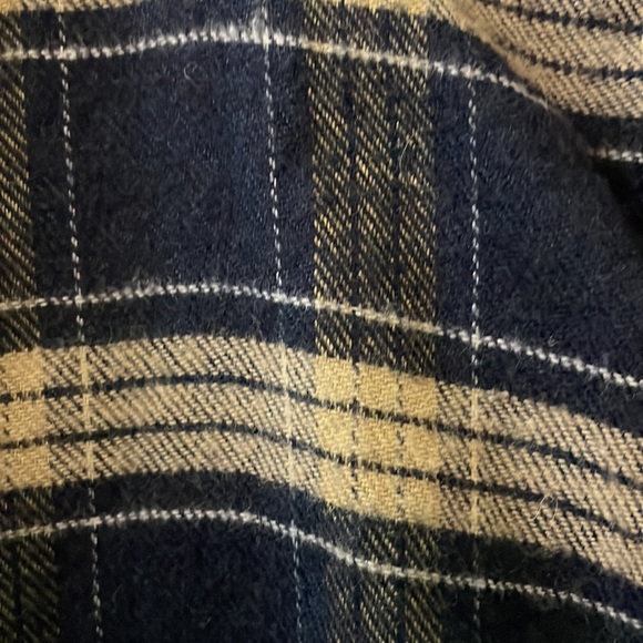 Mens Canyon Club XXL button down shirt - Picture 3 of 5